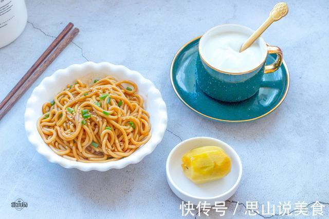 家有读书娃,早餐不敢马虎,一周七天不重样,挑食的孩子也不拒