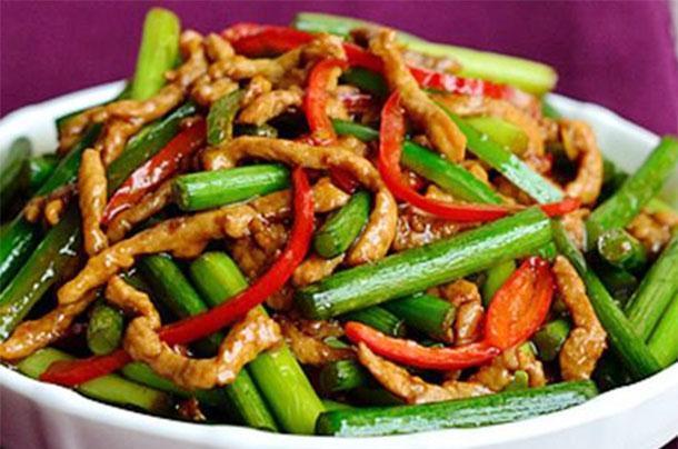 杀菌菜|温度高早晚凉是9月气温特点，孩子多吃杀菌菜，长高益智预防感冒