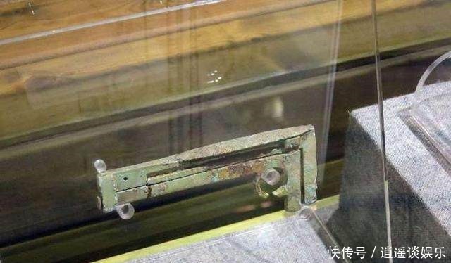 六大国家一级国宝文物,最后一件确实是穿越时空者留下的铁证