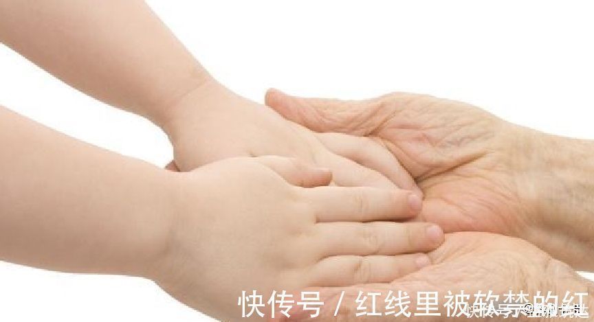 外婆家|孩子眼里,外婆和奶奶有什么区别?或许3个回答比较真实