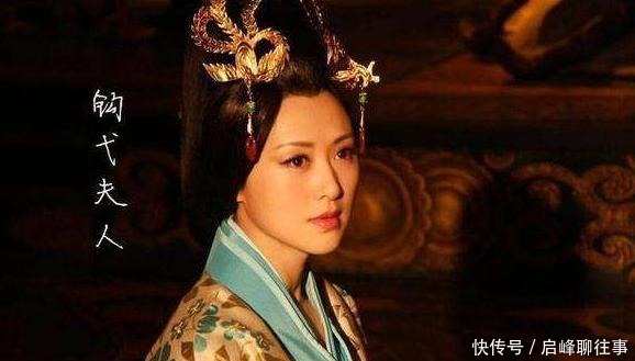 究竟|汉武帝的后妃竟无一善终，这究竟是为什么