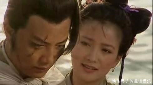 童氏兄弟|水浒李俊成为了泰国的国王,为何不邀请幸存的兄弟,一起去享福