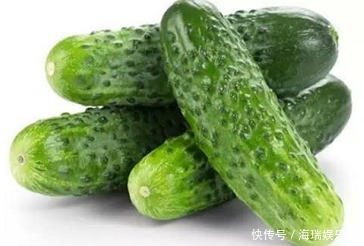 黄瓜营养丰富,很多人爱吃,但副作用了解吗专家解答“10禁忌”