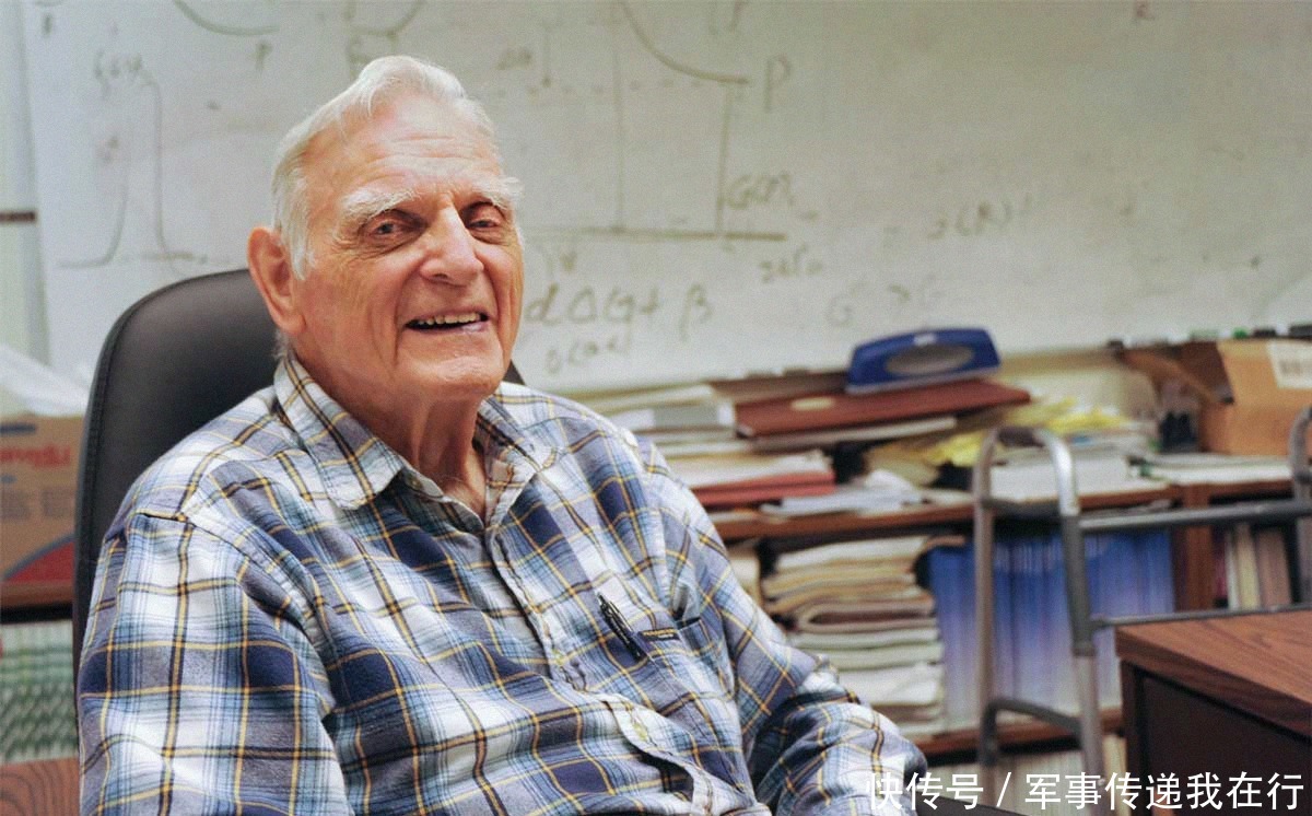 我国|世界强国美国有632位顶级科学家,日本才294人,我国有多少?