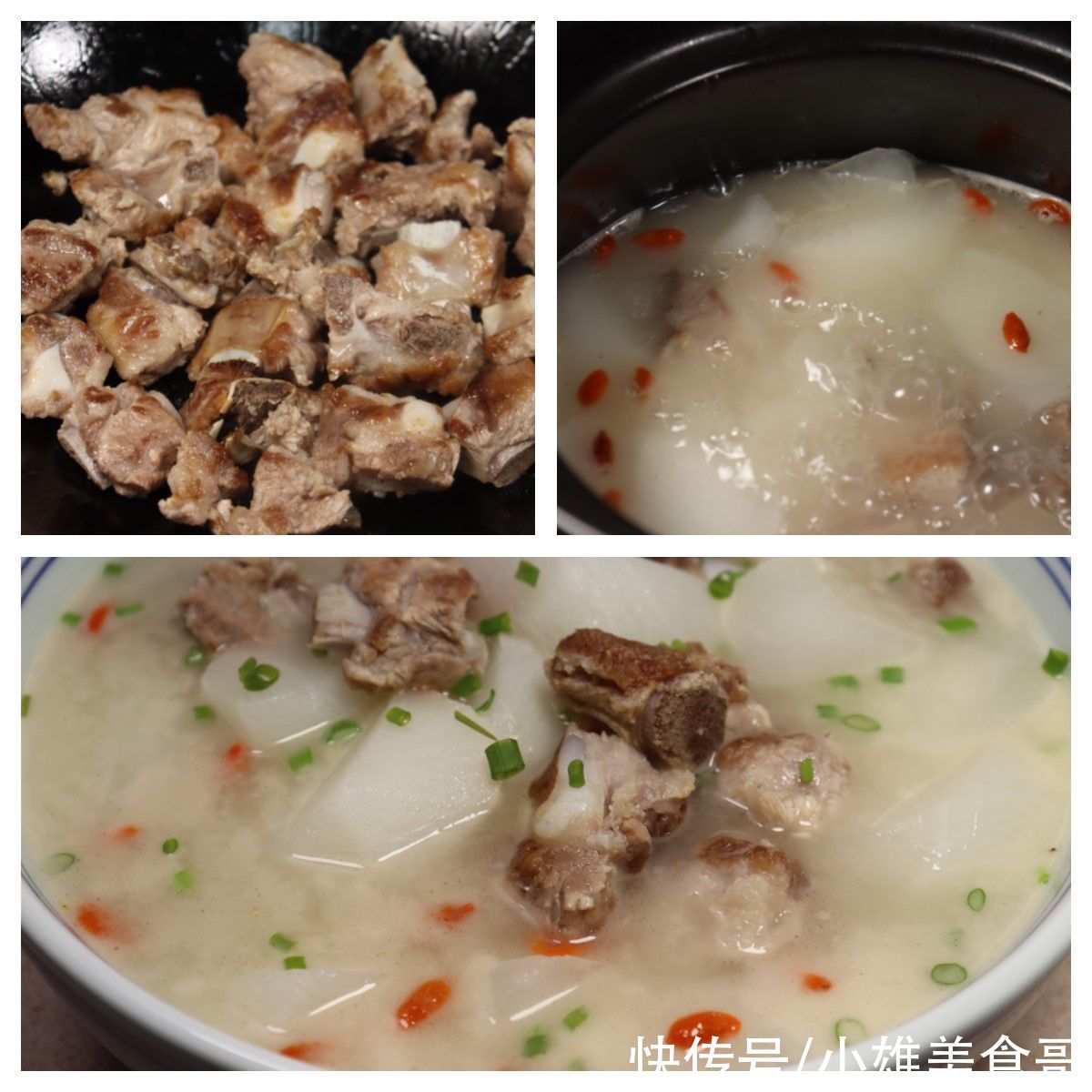 焯水|秋天这道菜要多吃，人称“小人参”，味道鲜营养足，老少皆宜