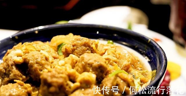 喜欢盖浇饭的看过来！大碗饭大碗菜，三步超简单，轻松做好一顿饭！