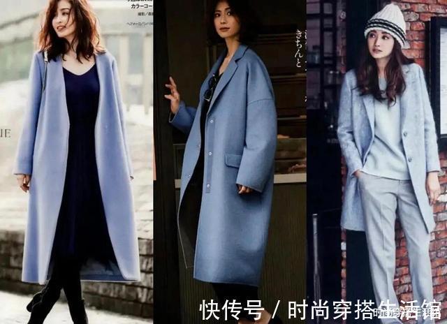 穿搭|秋天的外套别乱买,有这几款就够了,简约大方又气质,美得很高级