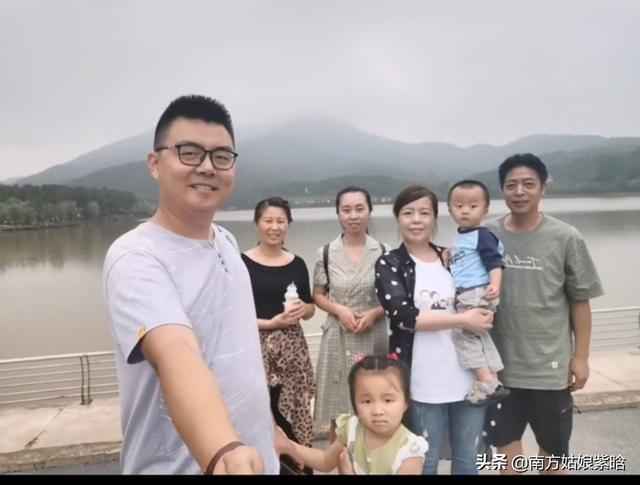 亲朋好友|28年了,我妈终于找到我了:原来我不是被父母遗弃的孩子