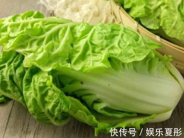 保健|白菜好吃有诀窍，和此物一起炒，营养加倍，美味与保健共享！