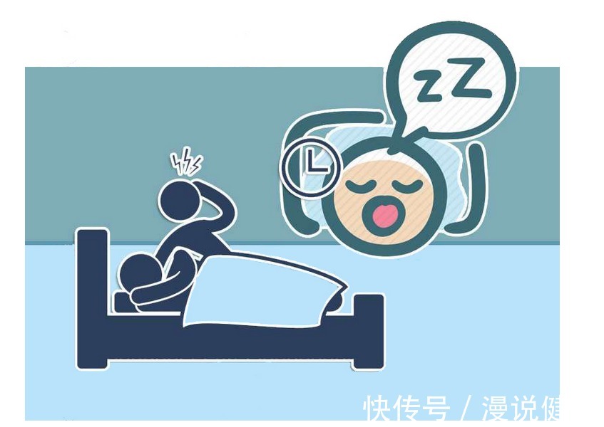 螨虫|睡着了就打呼噜!别轻视了,背后5个因素哪个也不简单!