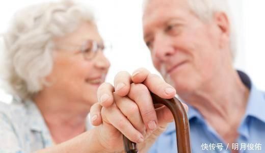 玉兰根|六十岁后还有这7个特征,说明你很健康,全符合至少能活到百岁