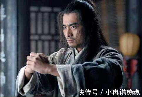 对战|武松单挑卢俊义如果武松砍完三刀不走,再打下去会有四种结果