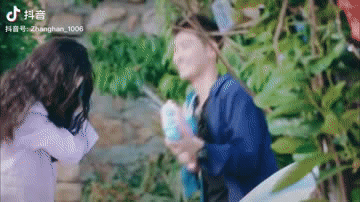 cp|“翰在义起”，真的有毒