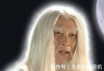 天庭&元始天尊和玉皇大帝,谁的地位更高从南极仙翁的表现就能看出!