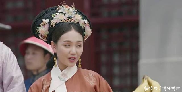 身份|康熙最早的妃嫔 身份低微却养育太子 10年育6个孩子