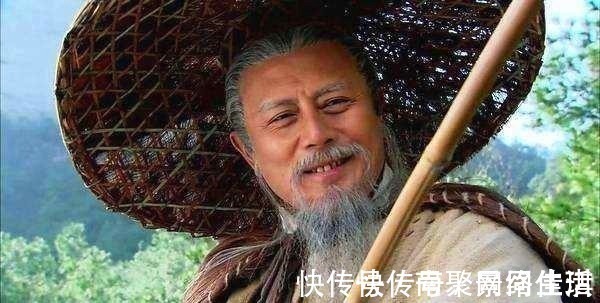 周武王！封神榜中姜子牙功劳最大，为何他最后没有被封神？