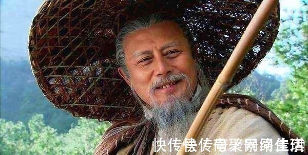 周武王!封神榜中姜子牙功劳最大,为何他最后没有被封神?