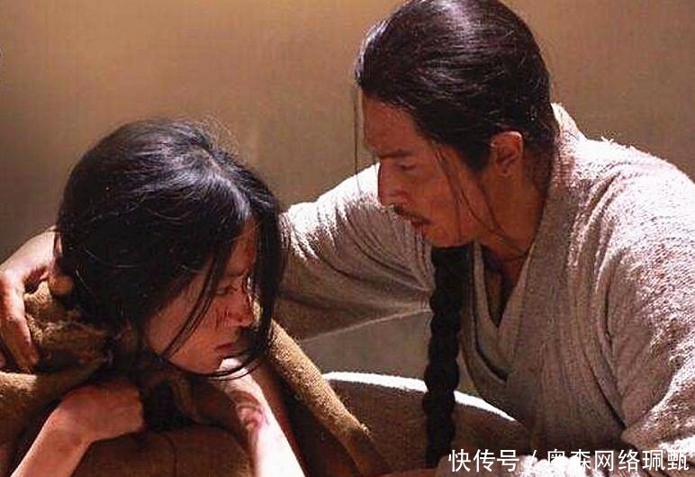 原配夫人|这个皇后遭敌人凌辱十多年,丈夫对其心心念念,为何不搭救她?