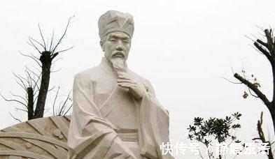 宰相@一宰相出一上联,他用一年时间对出下联,如今成千古名句