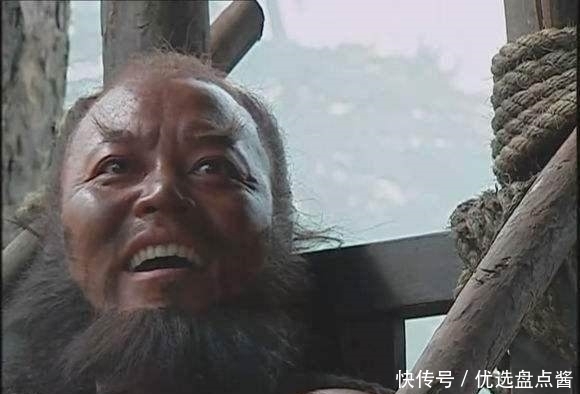 李逵到底杀了多杀人?鲁智深和武松杀人数量相加不及他的零头