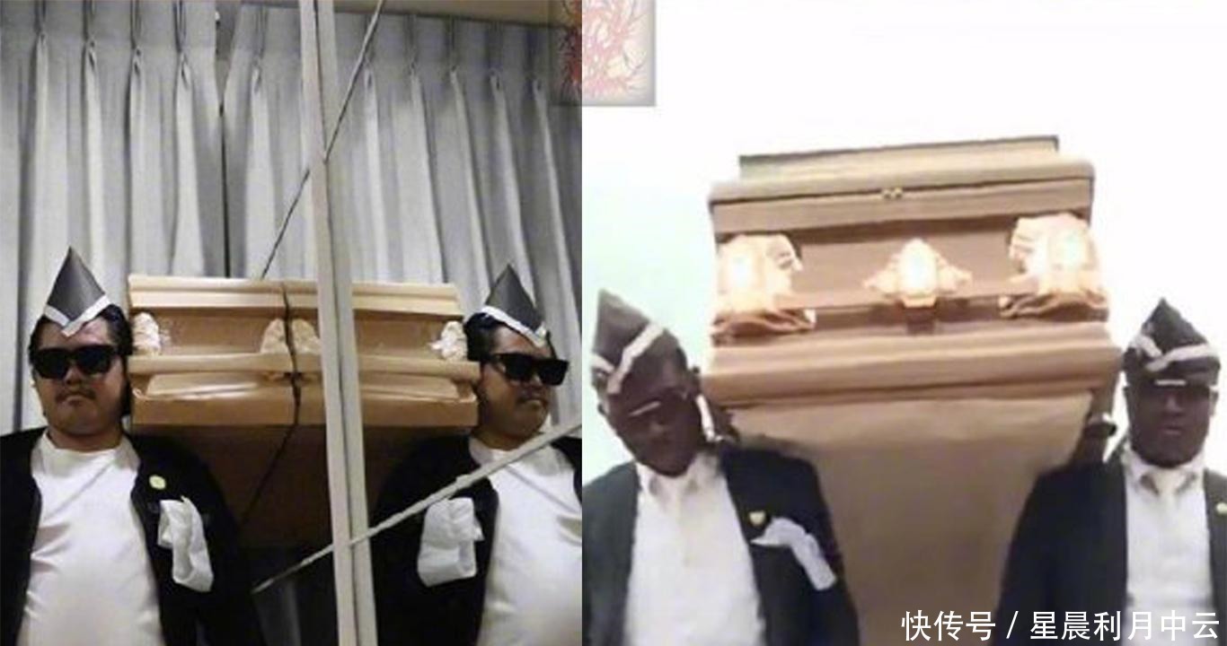 千与千寻|泰国小哥的COS越来越出圈,二次元已经没有难度,万物才是极限