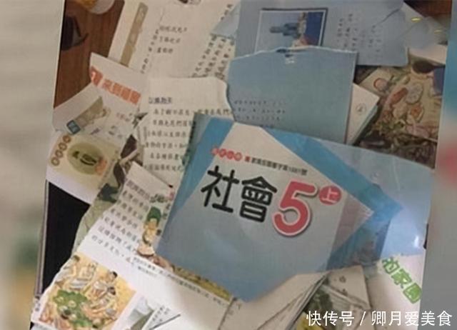 作业|孩子被罚抄“22页”,熬夜到凌晨,第2天父亲做了一个大胆决定