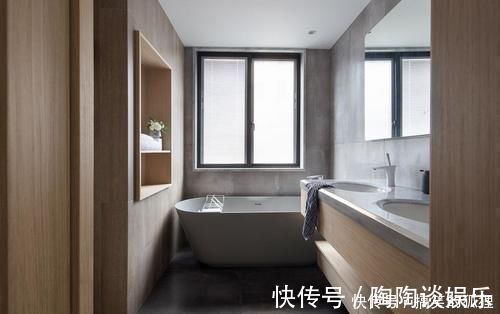 空间|看了她家,才知道什么叫岁月静好,一进门仿佛世界都安静了