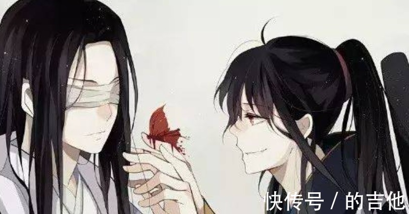 魔道祖师$魔道祖师如何评价薛洋他遇到了他生命的光,却又亲手把它熄灭