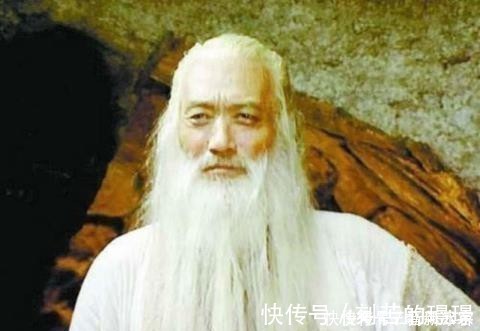 气宗@独孤求败最强传人,风清扬被吓得躲一辈子,东方不败也拿他没办法