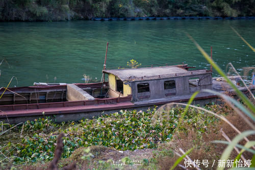 古村|江浙沪最适合度假的地方，不是莫干山！语文课本中都出现过的地方