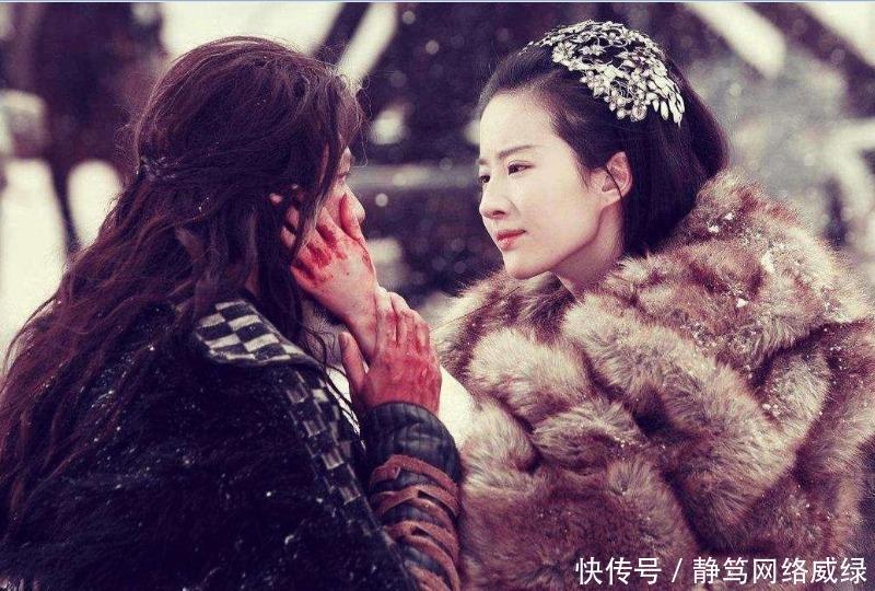 项羽|项羽3万兵力打赢彭城之战，10万兵力为何打不赢垓下之战？