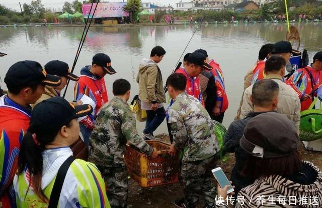 十几年的钓鱼经历,认识了4种“另类钓友”,大幅拓宽了垂钓边际