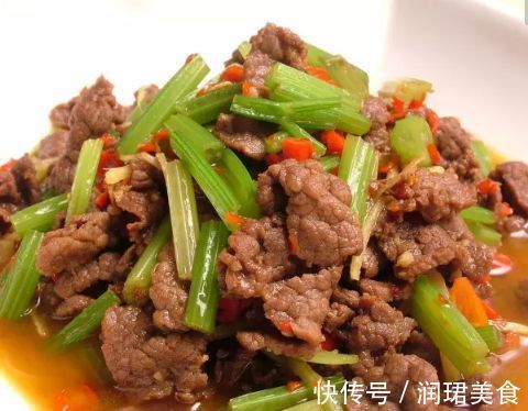 不管炒什么肉，别再用淀粉腌了！大厨教你3招，鲜香滑嫩更入味