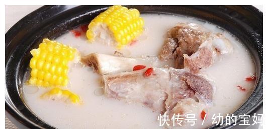 坚果|多喝骨汤并不补钙!真正补钙的5种食物在这,强筋健骨,不妨多吃