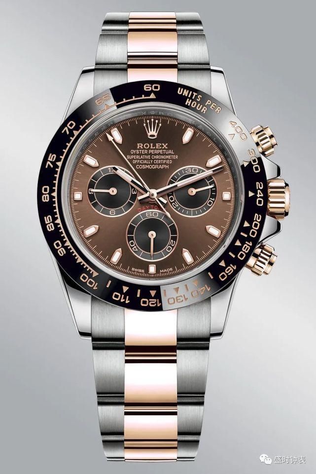 劳力士&百达翡丽新表大型YY现场