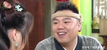 武林外传白展堂真实面目残忍狡猾!