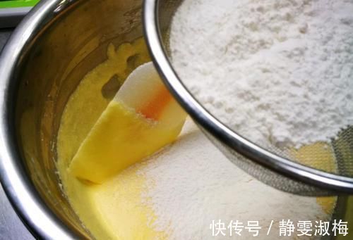 教你做乳酪蛋糕，掌握这些技巧，香甜绵软，入口即化，想失败都难