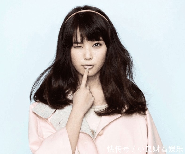 iu|做发型是看五官,还是看脸型?发型适不适合你,看2个地方就知道