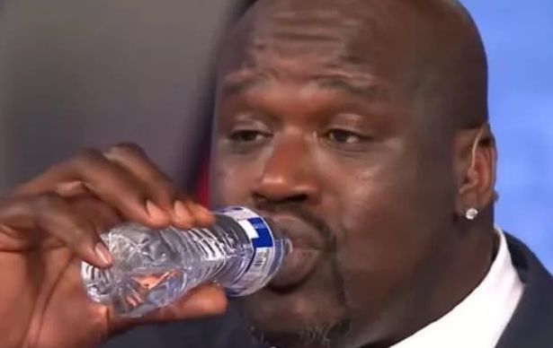 伊巴卡|NBA球星喝水都是與眾不同，伊巴卡豪放 詹姆斯最有神秘感