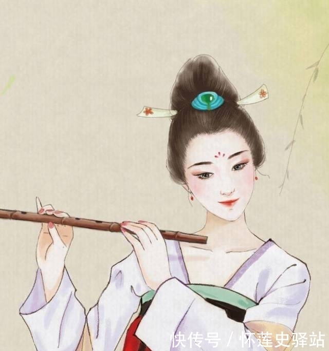 宰相|此女14岁得到重用，唐朝的巾帼宰相，她当过罪奴、女官和皇妃