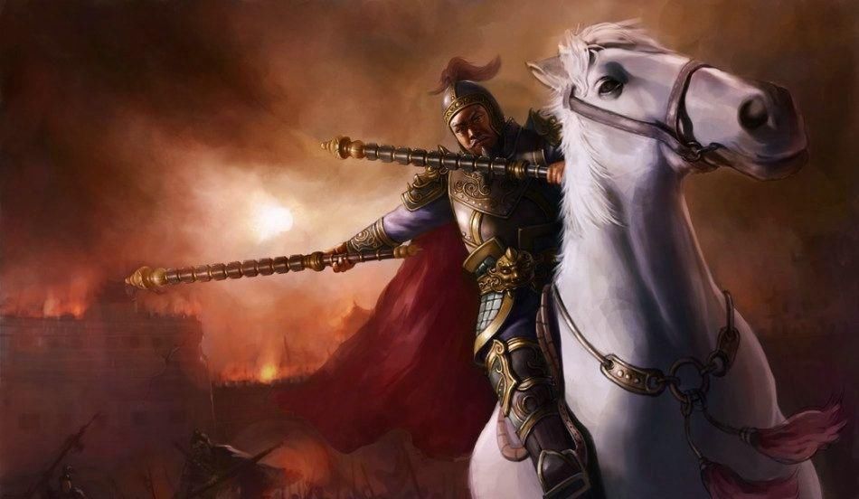 【水浒后传】的最新文章