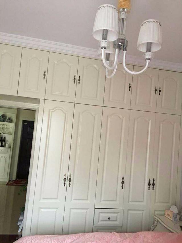 晒晒小窝,虽然只有65平,但终于不用和婆婆一起住,好幸福