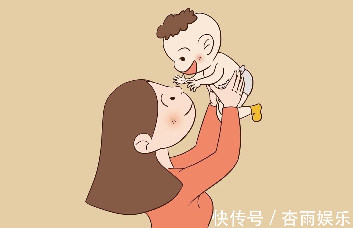 高智商|宝宝睡醒后有这两个表现,说明他是高智商,你家宝宝中了吗