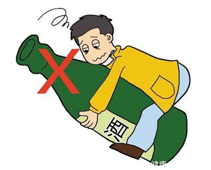 不吃早餐|晨起有4个坏习惯,毁肝没商量,身体4处有异常,最好去检查一下