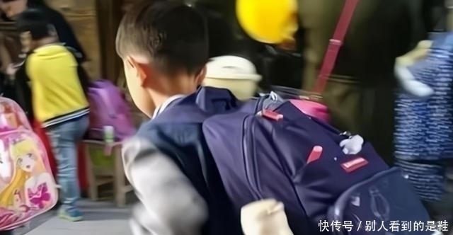 努力|孩子这3种“无效努力”行为,多半没用功,再努力也是瞎忙