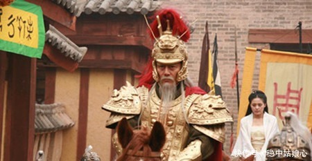 大周|封神演义，姜子牙活了100多岁，死后如何保住周朝800年江山！
