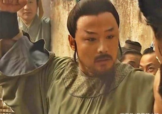 梁山配得上铁骨铮铮、忠贞不渝的只有4人,无鲁智深武松林冲李逵