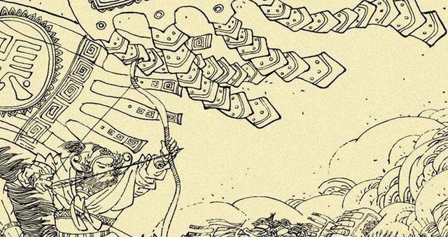 李顺|宋史93:王小波左目中箭,伤势沉重,临死前杀得宋兵全军覆没