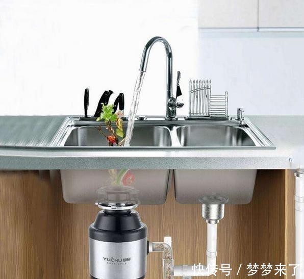 电器|厨房装修这几件电器再穷也不能少，多数妇女都喜欢，你家备齐了吗