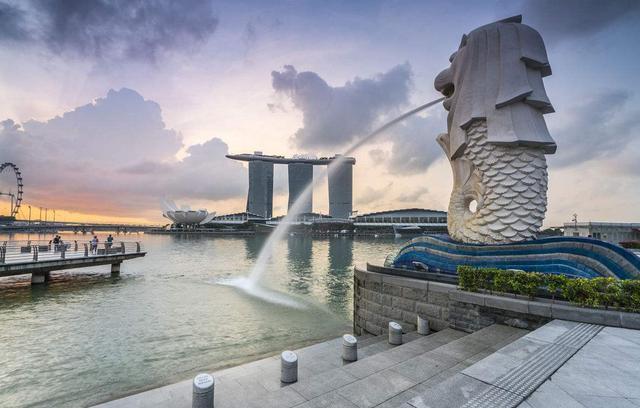新加坡|全球六大一线城市，纽约不再独占第一，其中两个在中国！